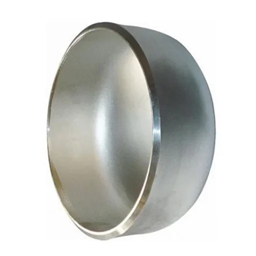 UNS S31000 End Cap